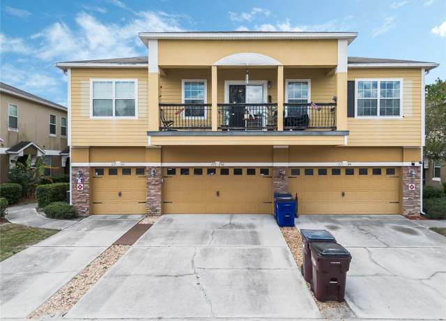 Property at 2256 Betsy Ross Ln, St Cloud, FL 34769, 3 beds, 2.5 baths