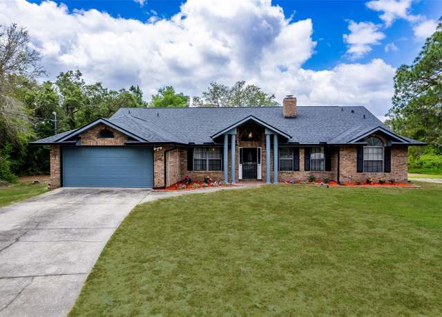 Property at 810 Alex Ln, Deltona, FL 32738, 3 beds, 2 baths