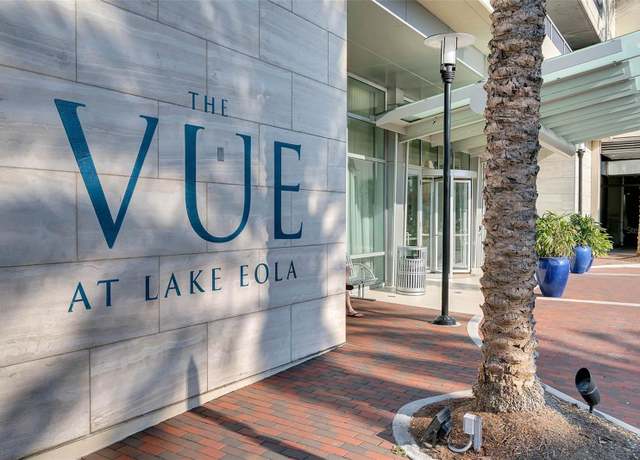 Property at 150 E Robinson St #626, Orlando, FL 32801, 1 bed, 1 bath