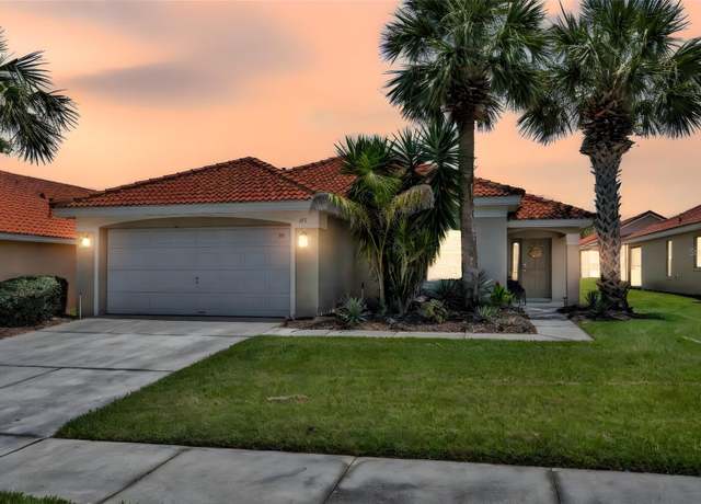 Property at 112 Cordova Ave, Davenport, FL 33897, 4 beds, 3 baths