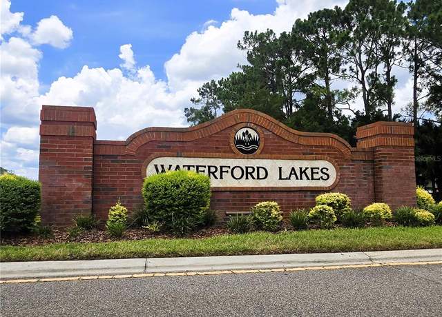 Property at 12872 Downstream Cir, Orlando, FL 32828, 3 beds, 2 baths