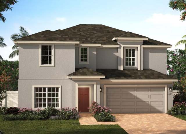 Property at 6061 Vision Rd, St Cloud, FL 34771, 5 beds, 3.5 baths