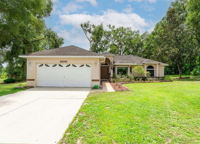 Property at 26140 Baird Ave, Sorrento, FL 32776, 3 beds, 2 baths