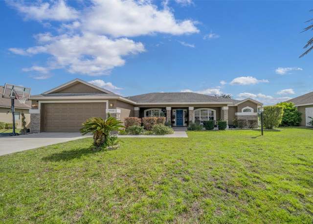 Property at 9934 SW 55th Avenue Rd, Ocala, FL 34476, 4 beds, 2 baths