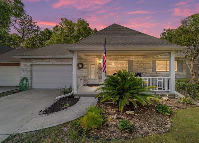 Property at 8712 SW 92nd St Unit C, Ocala, FL 34481, 2 beds, 2 baths