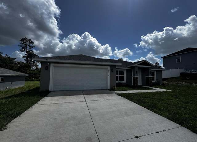 Property at 16656 SW 21st Ave Unit RD, Ocala, FL 34473, 3 beds, 2 baths