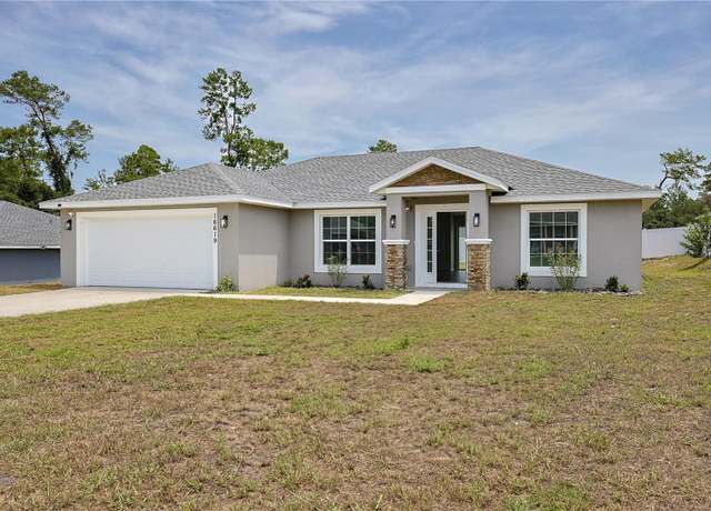 Property at 16656 SW 21st Ave Unit RD, Ocala, FL 34473, 3 beds, 2 baths