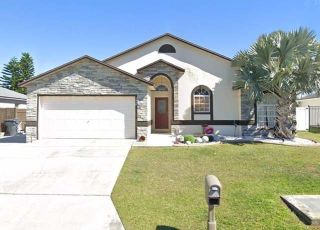 Property at 7929 Ashley Pointe Dr, Lakeland, FL 33810, 4 beds, 3.5 baths