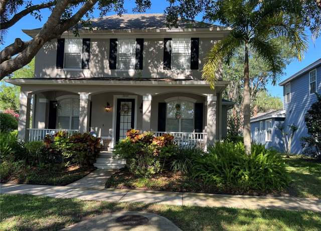 Property at 9803 Sweetleaf St, Orlando, FL 32827, 4 beds, 2.5 baths