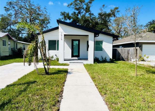 Property at 1919 21st St S, St Petersburg, FL 33712, 6 beds, 3 baths