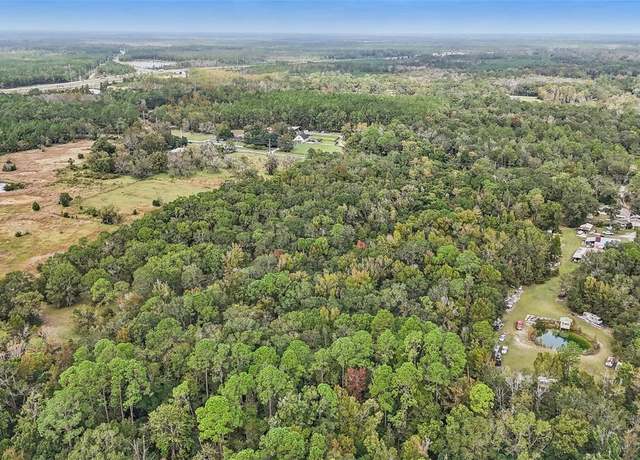 Property at W Edwards Rd, Starke, FL 32091