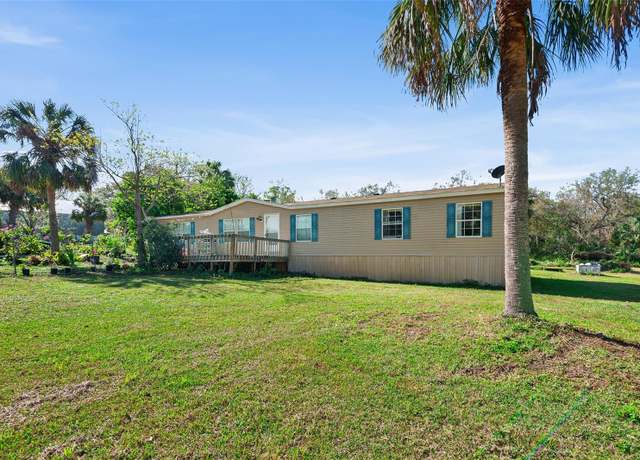Property at 4350 State Road 60 W, Mulberry, FL 33860, 5 beds, 3 baths