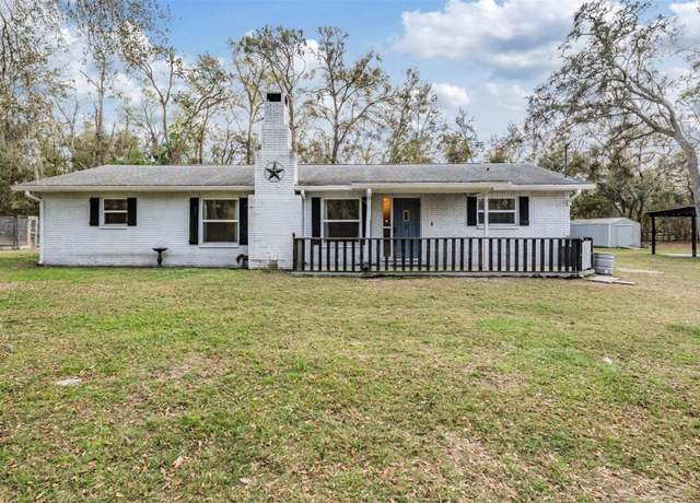Property at 5419 Cyril Dr, Dade City, FL 33523, 3 beds, 2 baths