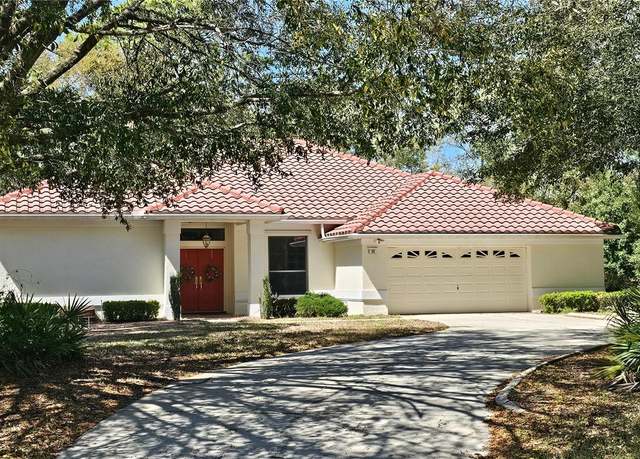 Property at 38 Greentree St, Homosassa, FL 34446, 3 beds, 2 baths