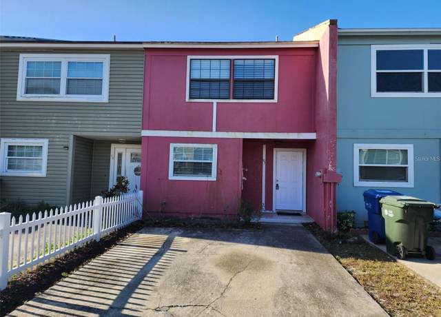Property at 3040 S Pines Dr #95, Largo, FL 33771, 2 beds, 1.5 baths