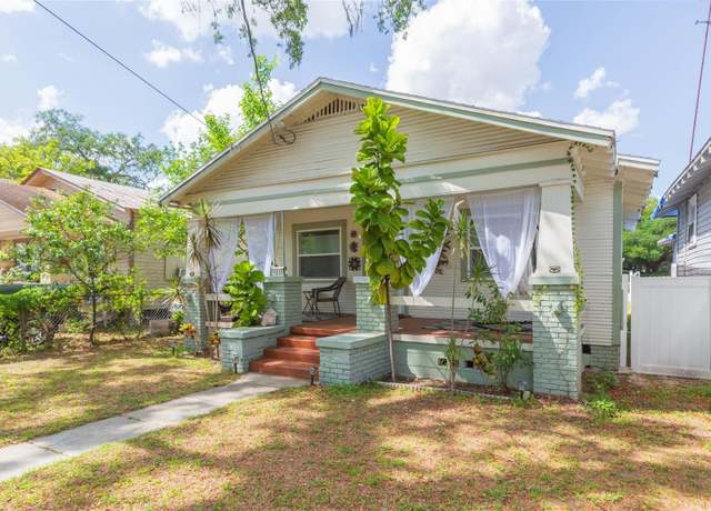 Property at 1008 E 25th Ave, Tampa, FL 33605, 3 beds, 2 baths