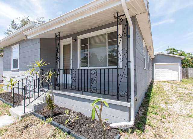 Property at 3253 57th Ave N, St Petersburg, FL 33714, 2 beds, 1 bath