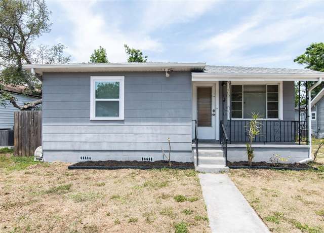 Property at 3253 57th Ave N, St Petersburg, FL 33714, 2 beds, 1 bath