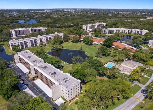 Property at 5920 80th St N #103, St Petersburg, FL 33709, 2 beds, 2 baths