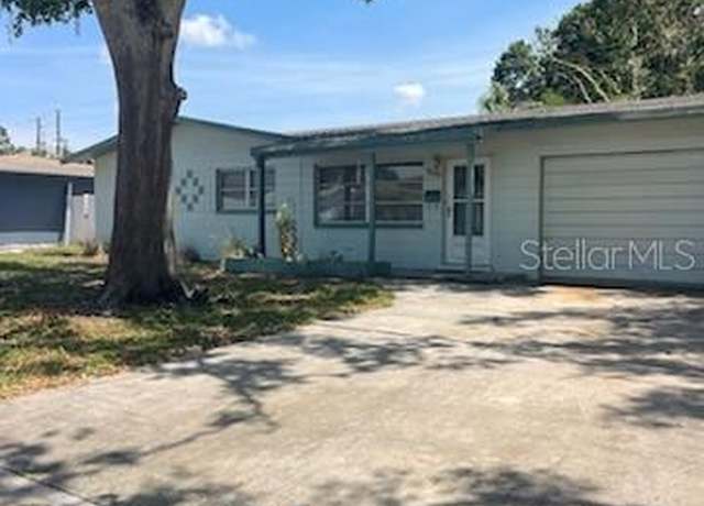 Property at 5680 24th Ave N, St Petersburg, FL 33710, 3 beds, 1 bath