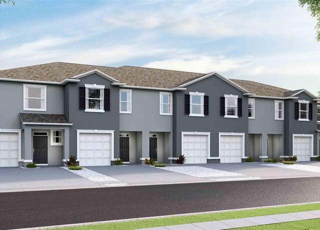Property at 135 Mangrove Shade Cir, Apollo Beach, FL 33572, 3 beds, 2.5 baths