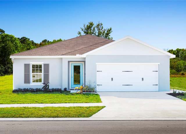 Property at 420 Harvard Ct, Dundee, FL 33838, 4 beds, 2 baths