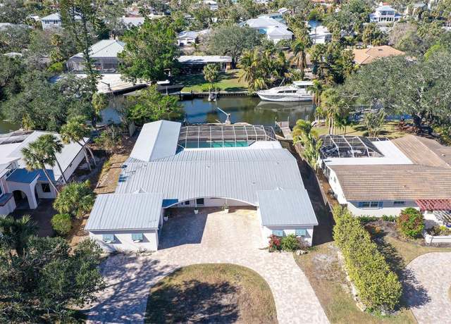 Property at 5072 Higel Ave, Sarasota, FL 34242, 4 beds, 3.5 baths