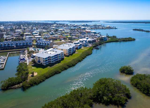 Property at 2424 Placida Rd Unit C104, Englewood, FL 34224, 2 beds, 2 baths