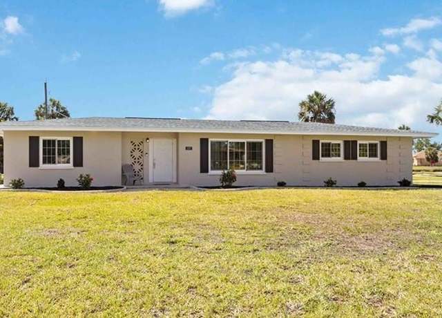 Property at 219 Marlin Dr, Punta Gorda, FL 33950, 2 beds, 2 baths