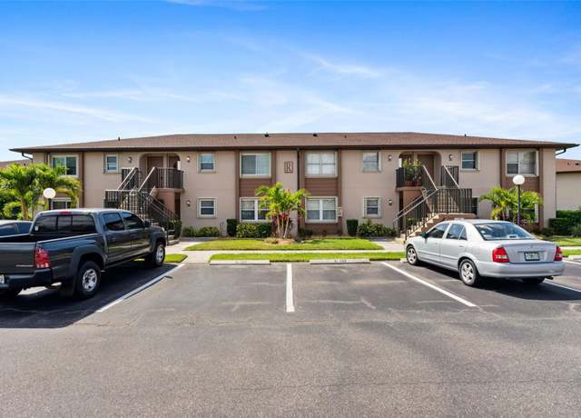 Property at 25100 Sandhill Blvd Unit R201, Punta Gorda, FL 33983, 2 beds, 2 baths