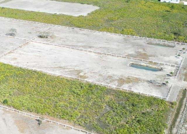 Property at 20271 NW 248 St, Okeechobee, FL 34972