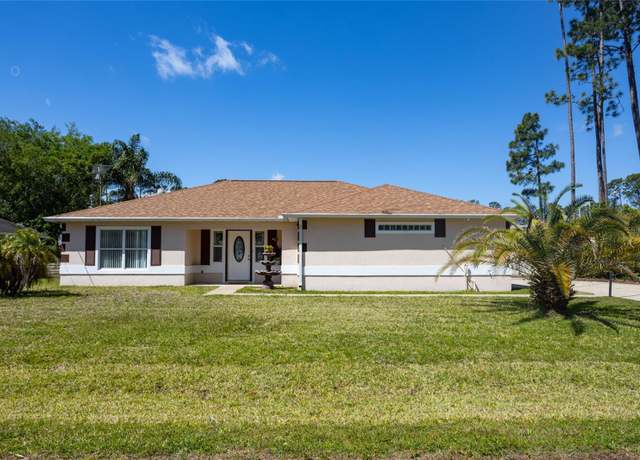 Property at 21 Utrillo Pl, Palm Coast, FL 32164, 3 beds, 2 baths