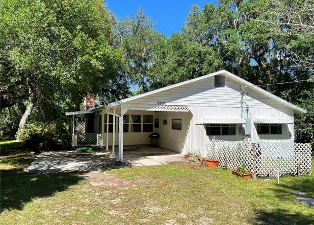 Property at 6725 S Whippoorwill Cir, Floral City, FL 34436, 2 beds, 2 baths