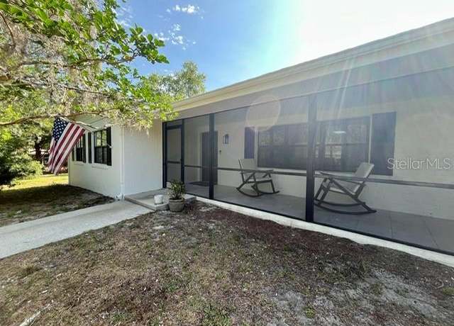 Property at 2227 S Spring Garden Ave, Deland, FL 32720, 4 beds, 3 baths