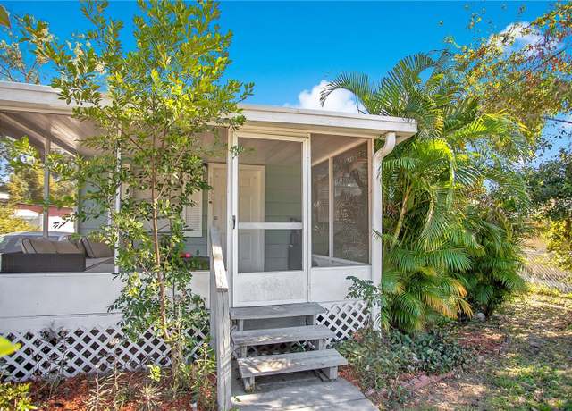 Property at 1133 N Brunnell Pkwy, Lakeland, FL 33805, 3 beds, 1 bath
