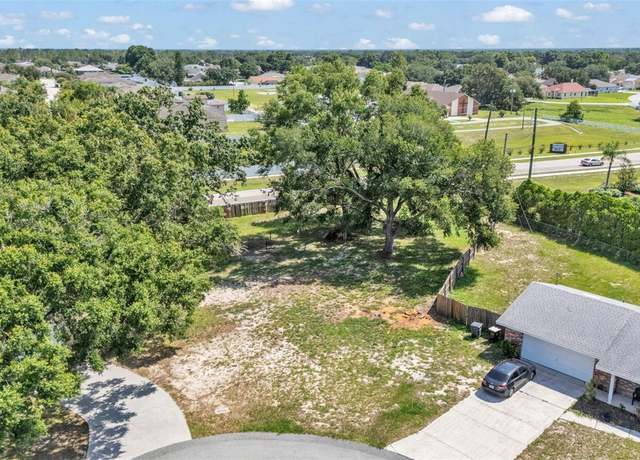 Property at 0 Brown Fox Run, Lakeland, FL 33810
