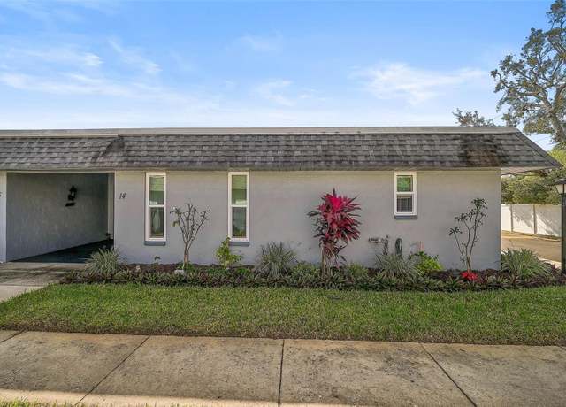 Property at 4160 Fruitville Rd #14, Sarasota, FL 34232, 2 beds, 2 baths