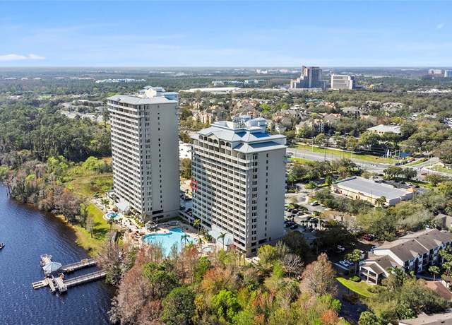 Property at 13415 Blue Heron Beach Dr #610, Orlando, FL 32821, 2 beds, 2 baths