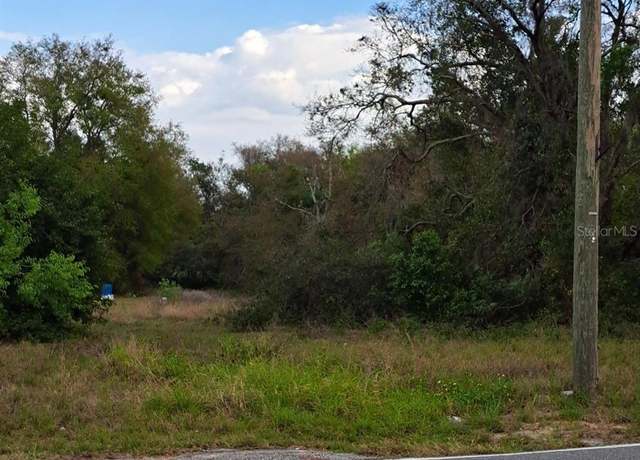 Property at Cr-455, Montverde, FL 34756