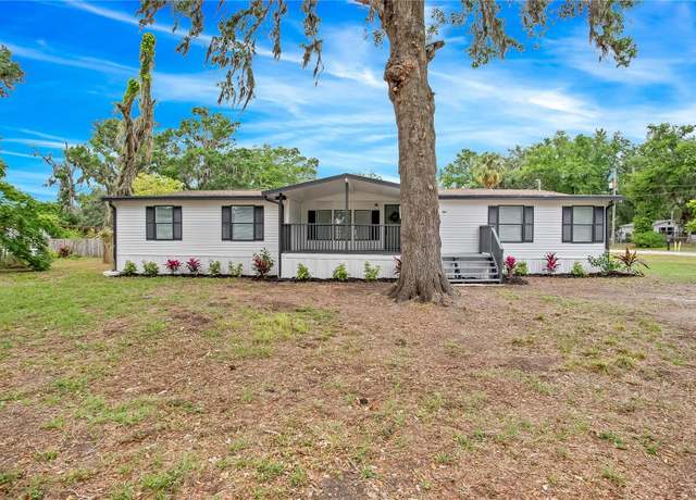 Property at 4713 S Myrtle View Dr S, Mulberry, FL 33860, 4 beds, 2 baths