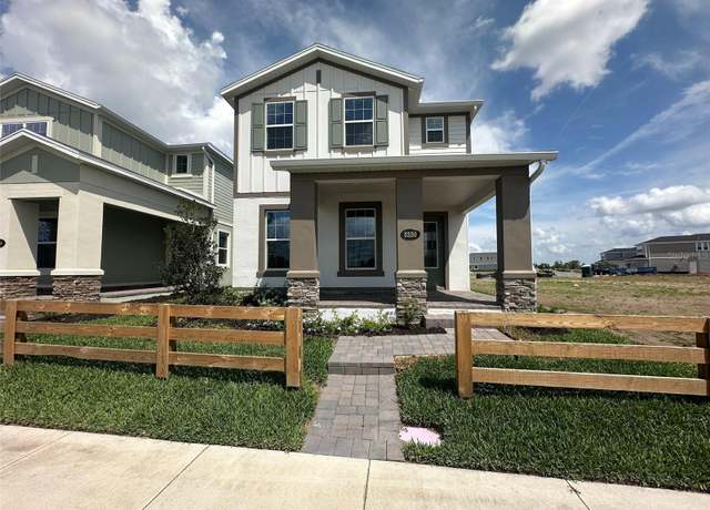 Property at 5330 Center Lk, St Cloud, FL 34771, 4 beds, 2.5 baths