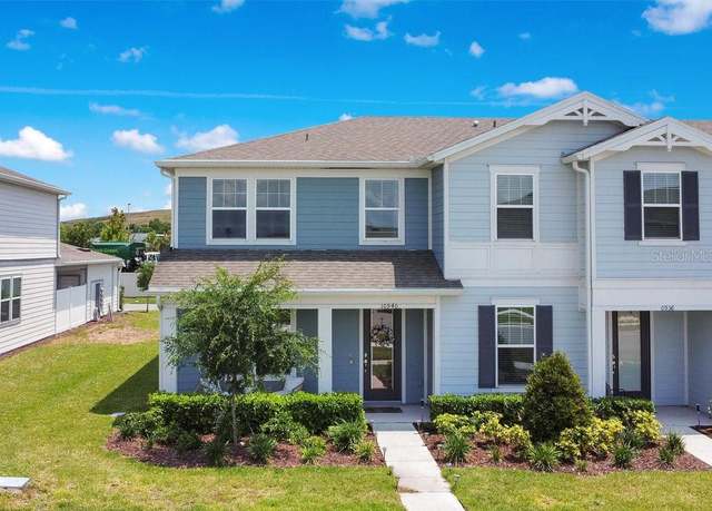 Property at 10940 Leafshore Loop, Orlando, FL 32829, 3 beds, 2.5 baths