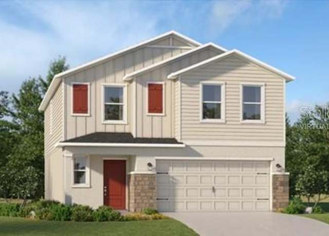 Property at 4078 Old Mill Rd, Haines City, FL 33844, 5 beds, 2.5 baths