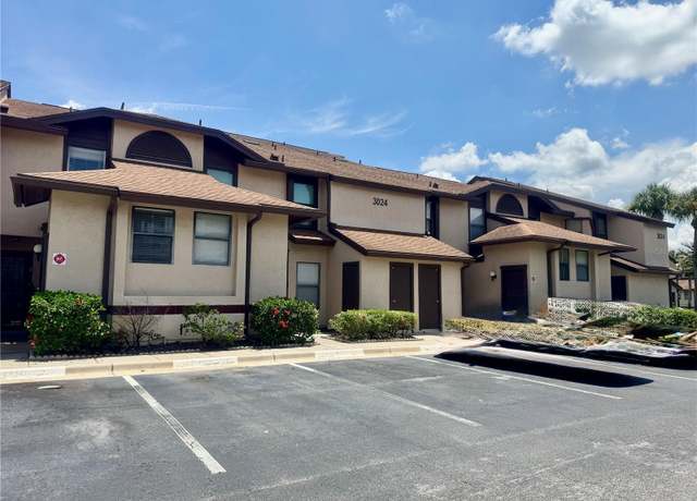 Property at 3024 S Semoran Blvd #7, Orlando, FL 32822, 2 beds, 2 baths