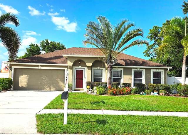 Property at 4905 Newton Ct, St Cloud, FL 34771, 4 beds, 2 baths