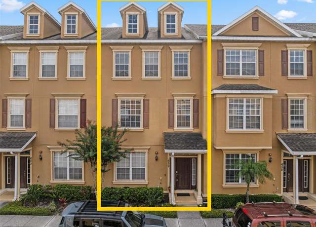 Property at 659 Pensacola Ln, Lake Mary, FL 32746, 3 beds, 3.5 baths