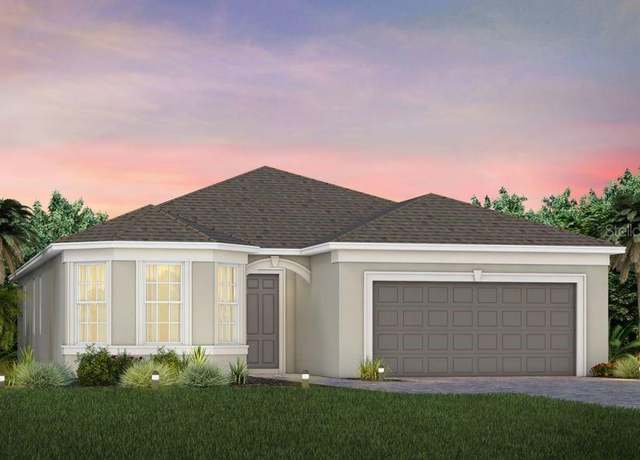 Property at 6355 Dew Drop Loop, St Cloud, FL 34771, 3 beds, 2 baths