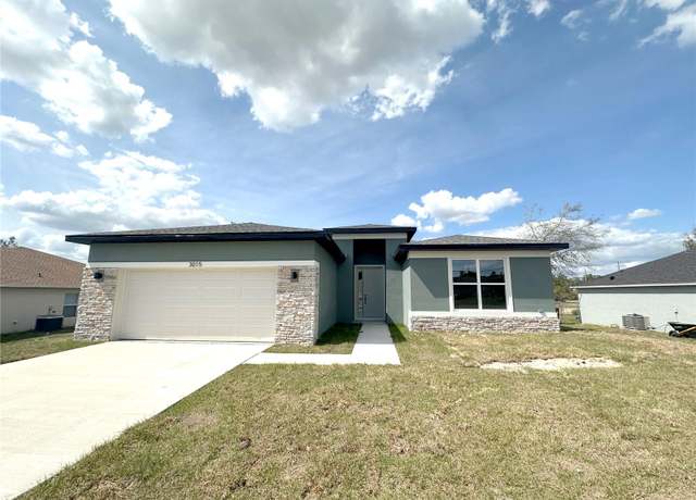 Property at 3015 SW 132nd St, Ocala, FL 34473, 3 beds, 2 baths