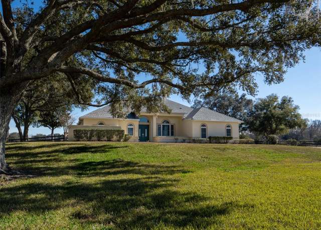 Property at 2185 NW 114th Loop, Ocala, FL 34475, 4 beds, 3 baths