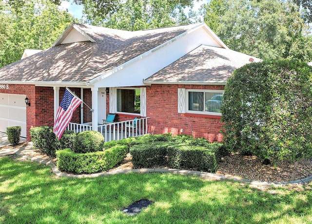 Property at 9880 SW 88th Ter Unit B, Ocala, FL 34481, 2 beds, 2 baths